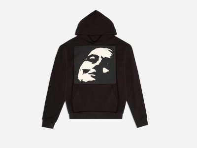 Dethaus Face Hoodie