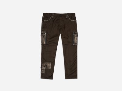Dethaus Pinstripe Pants