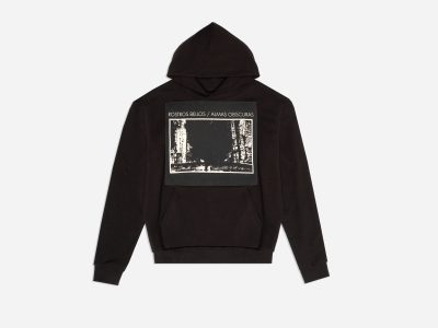Dethaus City Hoodie